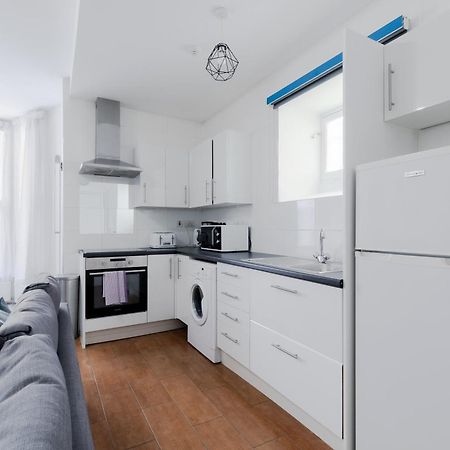 Modern Kensington Apartments Londres Exterior foto